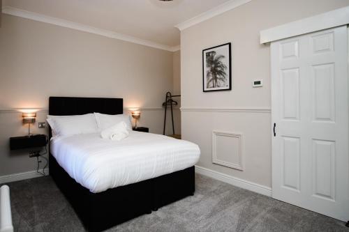 Imagen general del The Exchange Hotel. Foto 8