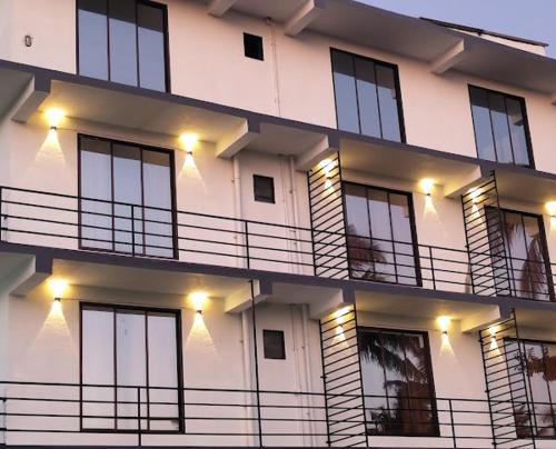 Imagen general del The Exotic Farmhouse Nala Sopara. Foto 3