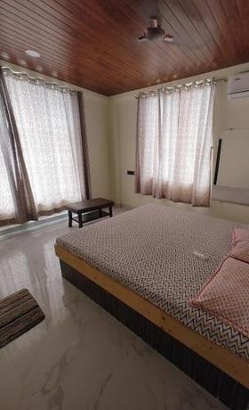 Imagen general del The Exotic Farmhouse Nala Sopara. Foto 5