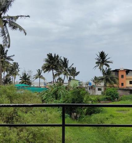 Imagen general del The Exotic Farmhouse Nala Sopara. Foto 6