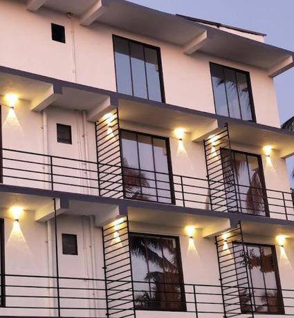 Imagen general del The Exotic Farmhouse Nala Sopara. Foto 7