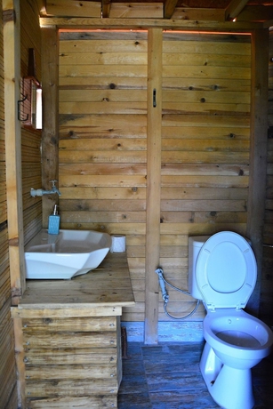 Imagen de la habitación del The Fabric Lounge. Foto 3