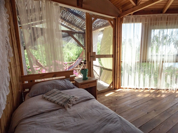 Imagen de la habitación del The Fabric Lounge. Foto 4