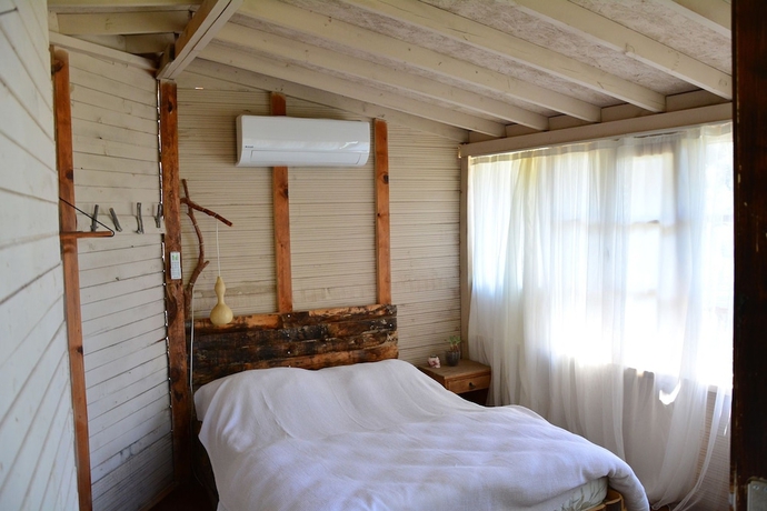 Imagen de la habitación del The Fabric Lounge. Foto 12