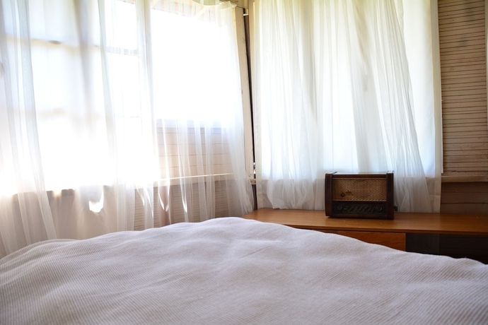 Imagen de la habitación del The Fabric Lounge. Foto 13