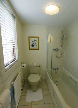 Imagen de la habitación del The Factor's Inn and Factor's Cottage. Foto 12