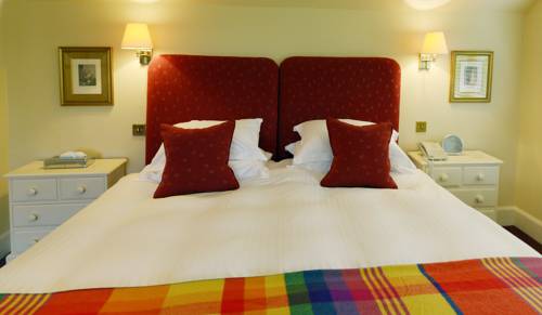 Imagen de la habitación del The Factor's Inn and Factor's Cottage. Foto 13