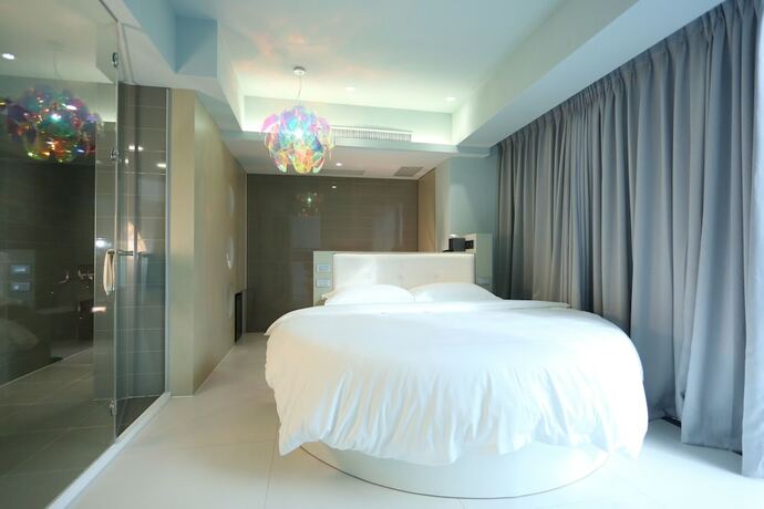 Imagen general del The Fantasy Apartment. Foto 2