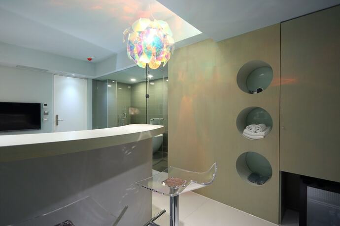 Imagen general del The Fantasy Apartment. Foto 5