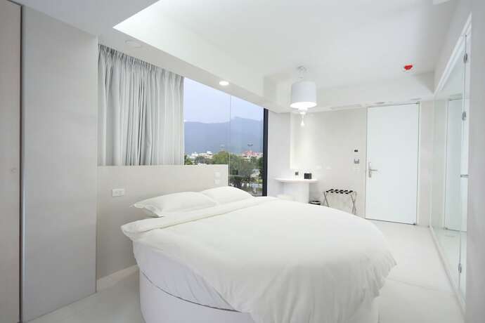 Imagen general del The Fantasy Apartment. Foto 7