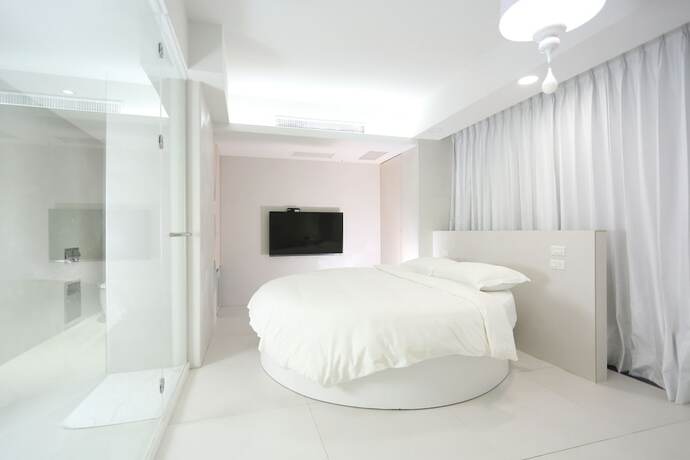 Imagen general del The Fantasy Apartment. Foto 8