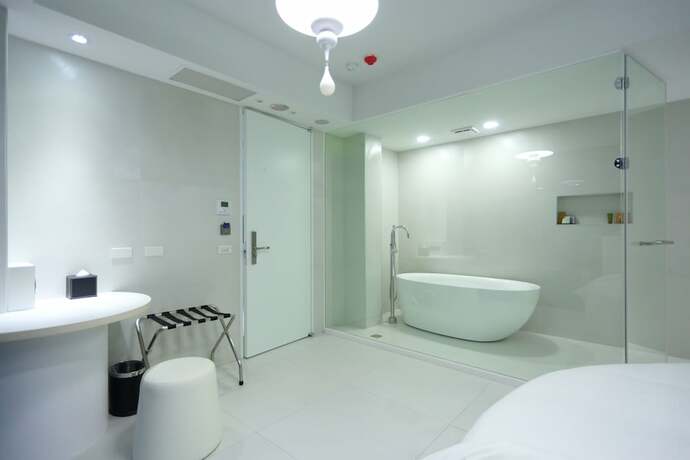 Imagen general del The Fantasy Apartment. Foto 11