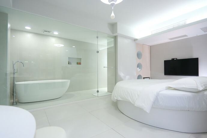 Imagen general del The Fantasy Apartment. Foto 12