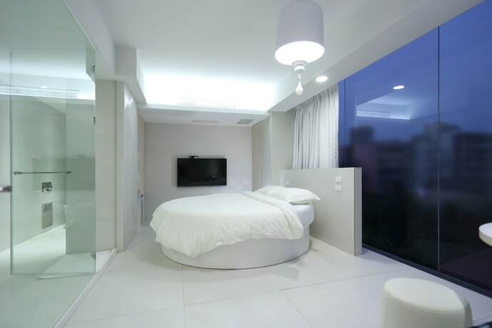 Imagen general del The Fantasy Apartment. Foto 13