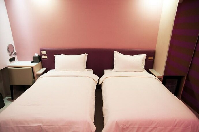 Imagen de la habitación del The Fantasy Apartment. Foto 14