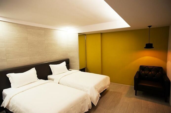 Imagen de la habitación del The Fantasy Apartment. Foto 21
