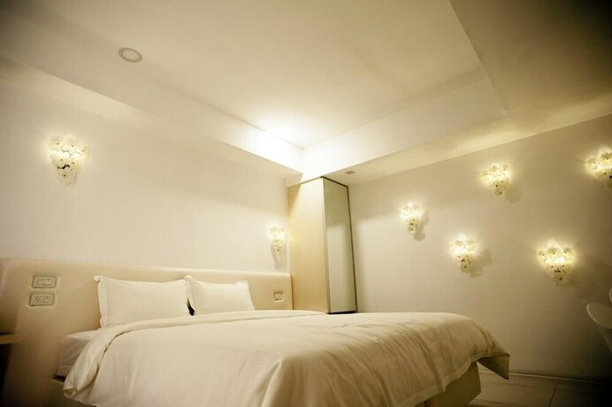 Imagen de la habitación del The Fantasy Apartment. Foto 22