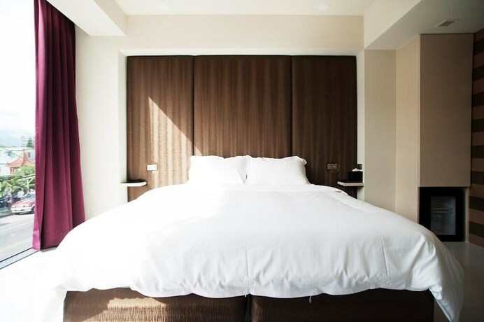 Imagen de la habitación del The Fantasy Apartment. Foto 27