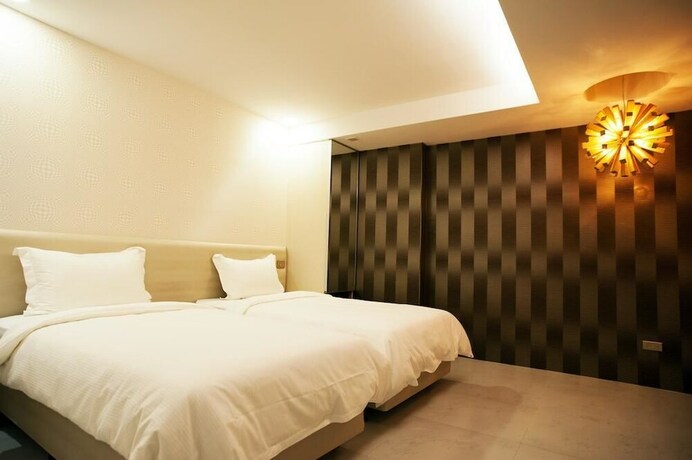 Imagen de la habitación del The Fantasy Apartment. Foto 29
