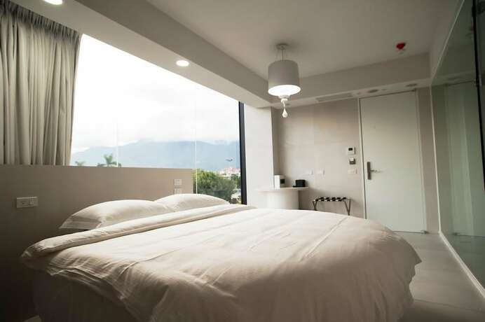 Imagen de la habitación del The Fantasy Apartment. Foto 32