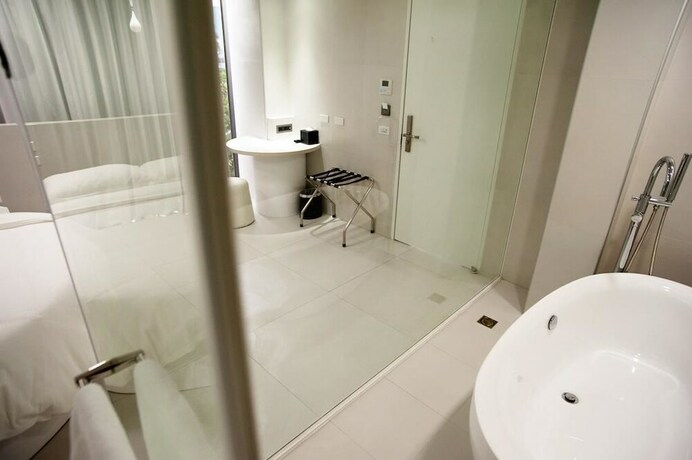 Imagen de la habitación del The Fantasy Apartment. Foto 36