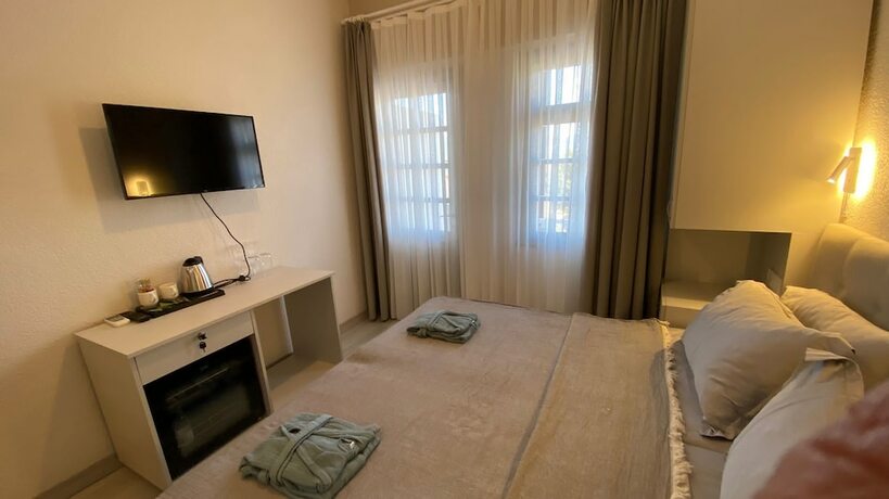 Imagen general del The Farrys Boutique Hotel. Foto 1