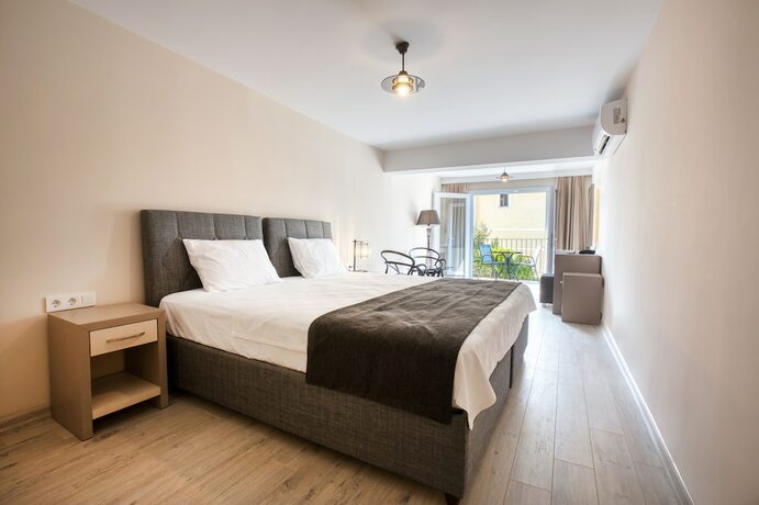 Imagen general del The Farrys Boutique Hotel. Foto 2