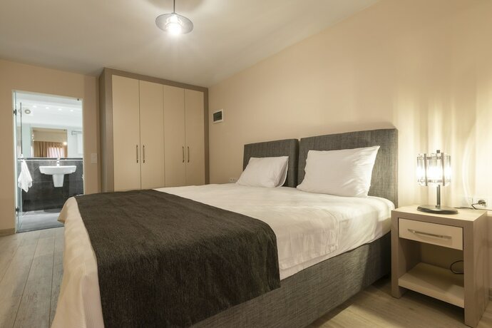 Imagen de la habitación del The Farrys Boutique Hotel. Foto 18