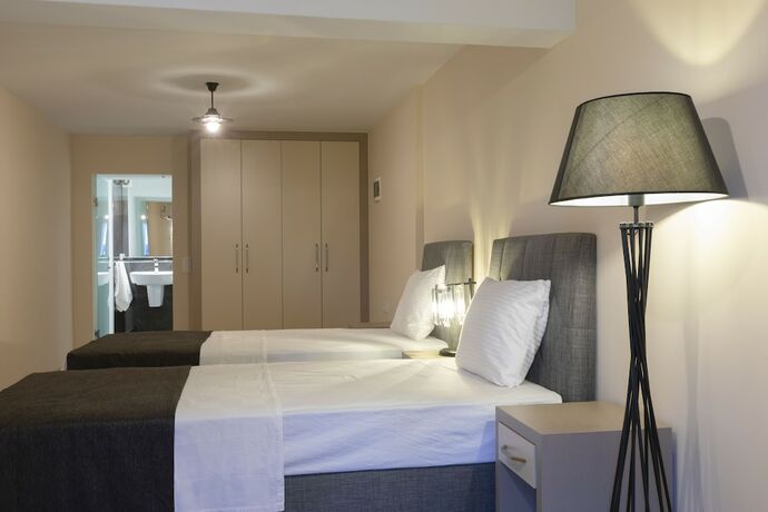 Imagen general del The Farrys Boutique Hotel. Foto 3