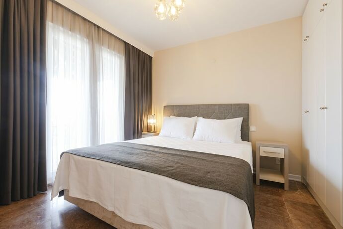 Imagen de la habitación del The Farrys Boutique Hotel. Foto 19