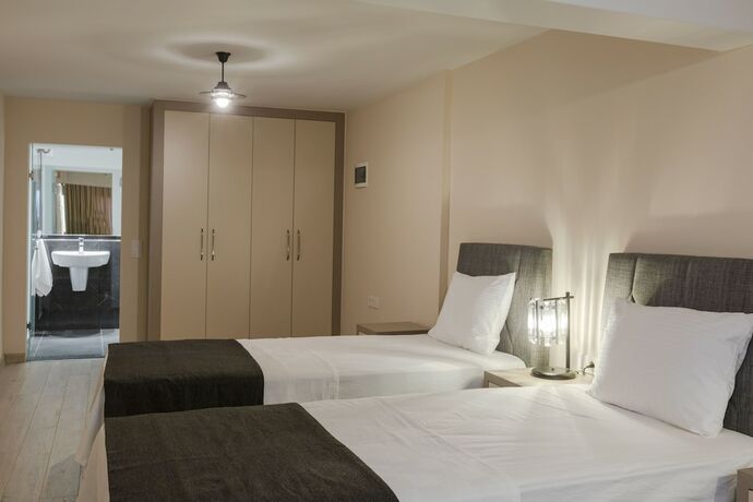 Imagen general del The Farrys Boutique Hotel. Foto 6