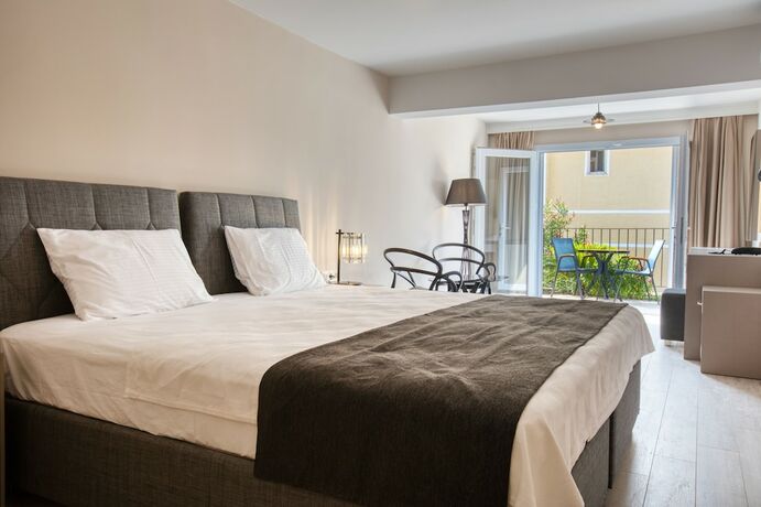 Imagen general del The Farrys Boutique Hotel. Foto 7