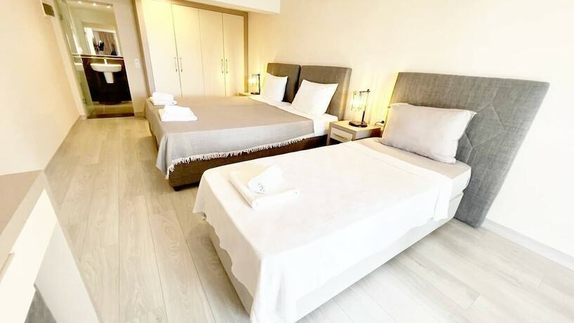 Imagen general del The Farrys Boutique Hotel. Foto 8