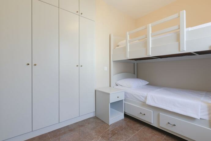 Imagen general del The Farrys Boutique Hotel. Foto 9
