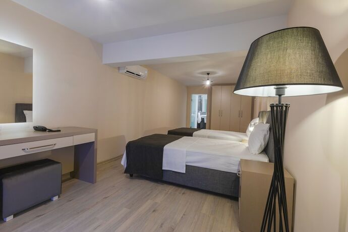 Imagen general del The Farrys Boutique Hotel. Foto 10