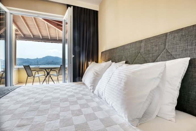 Imagen general del The Farrys Boutique Hotel. Foto 12
