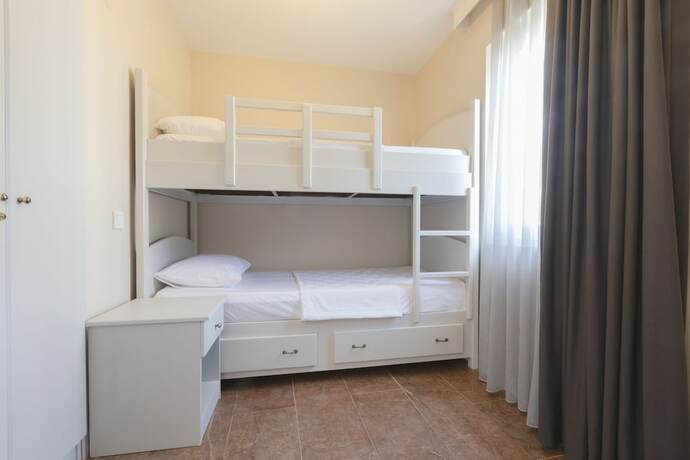 Imagen general del The Farrys Boutique Hotel. Foto 13