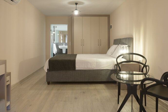 Imagen de la habitación del The Farrys Boutique Hotel. Foto 20