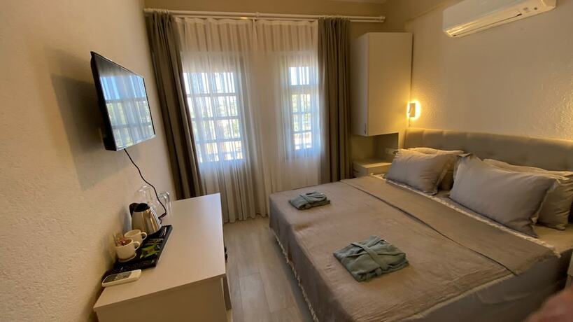Imagen general del The Farrys Boutique Hotel. Foto 14