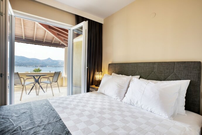 Imagen general del The Farrys Boutique Hotel. Foto 16
