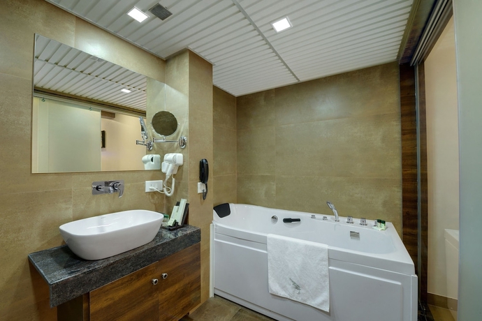 Imagen de la habitación del The Fern Residency, Bhuj. Foto 2