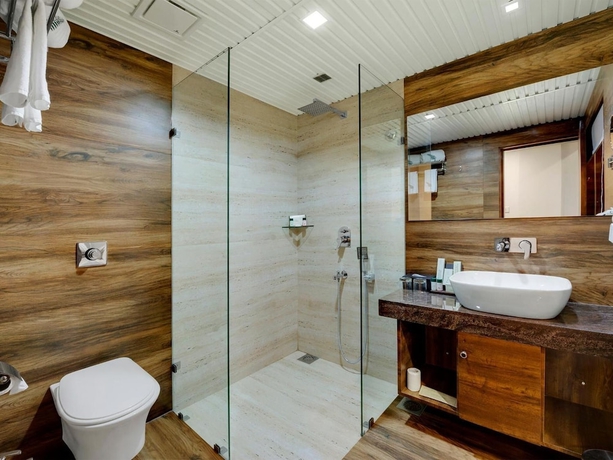 Imagen de la habitación del The Fern Residency, Bhuj. Foto 11