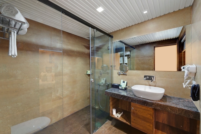 Imagen de la habitación del The Fern Residency, Bhuj. Foto 12