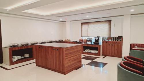 Imagen general del The Fern Residency, Bodhgaya. Foto 8