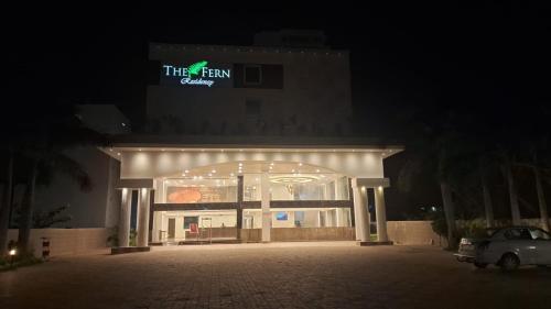 Imagen general del The Fern Residency, Bodhgaya. Foto 13