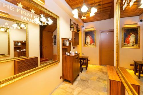 Imagen general del The First Ottoman Mansion. Foto 1
