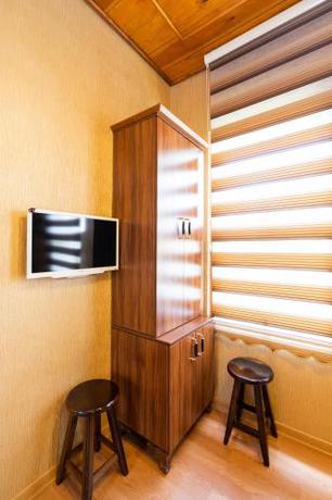 Imagen de la habitación del The First Ottoman Mansion. Foto 7