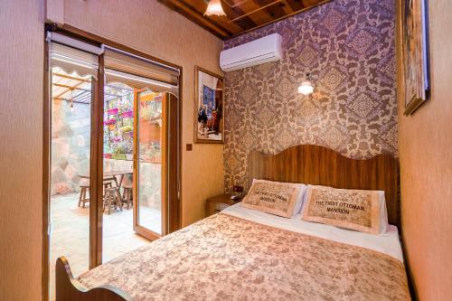 Imagen de la habitación del The First Ottoman Mansion. Foto 9