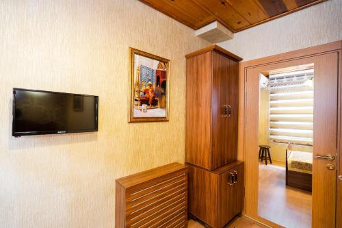 Imagen de la habitación del The First Ottoman Mansion. Foto 10