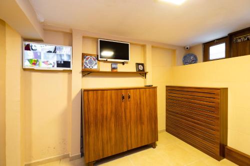 Imagen general del The First Ottoman Mansion. Foto 3